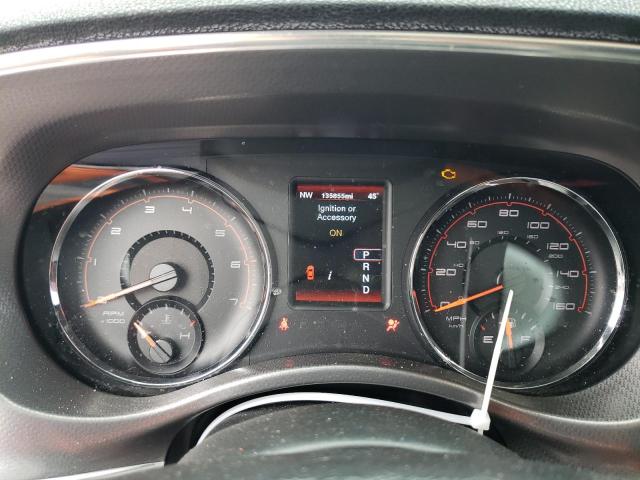 Photo 9 from auction – 2012 DODGE CHARGER R/ with VIN 2C3CDXCT3CH136062