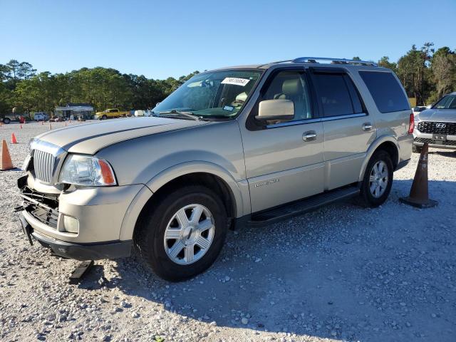 Photo 1 from auction – 2005 LINCOLN NAVIGATOR with VIN 5LMFU27565LJ02932