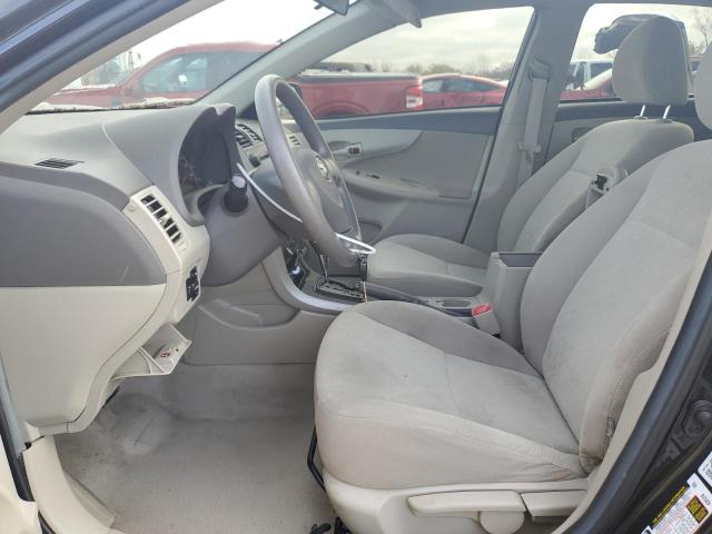 Photo 7 from auction – 2009 TOYOTA COROLLA BA with VIN 1NXBU40EX9Z096821