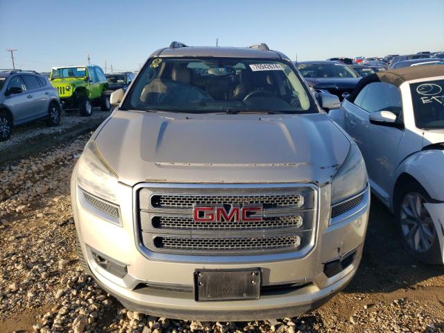 Photo 5 from auction – 2015 GMC ACADIA SLT with VIN 1GKKRRKD0FJ345183