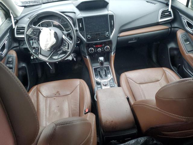 Photo 8 from auction – 2020 SUBARU FORESTER T with VIN JF2SKAXC5LH586906