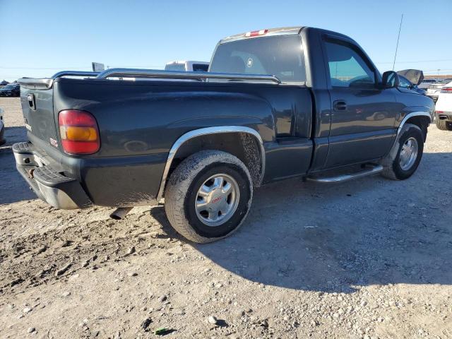Photo 3 from auction – 2003 GMC NEW SIERRA with VIN 1GTEC14X23Z332421