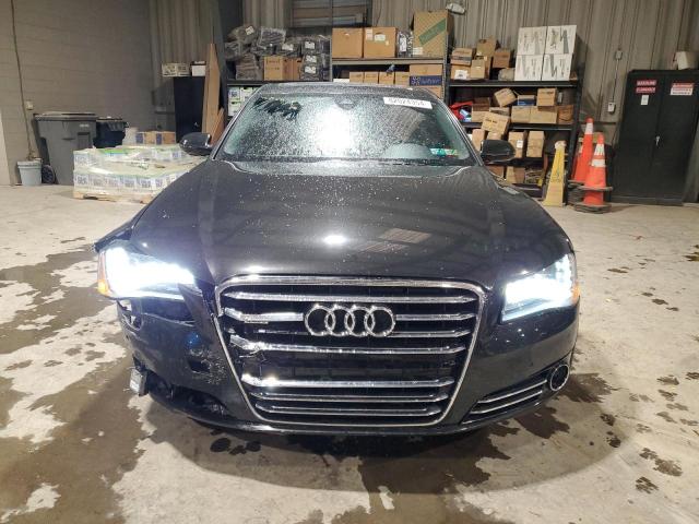 Photo 5 from auction – 2011 AUDI A8 L QUATT with VIN WAURVAFD5BN007912