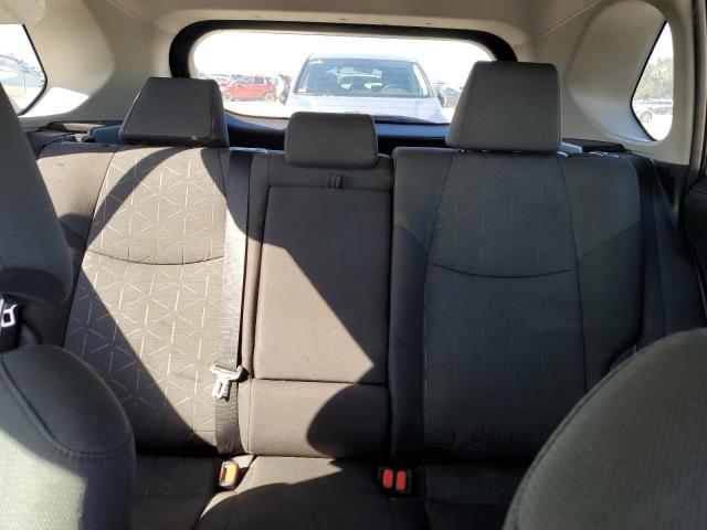 Photo 10 from auction – 2020 TOYOTA RAV4 XLE with VIN 2T3W1RFVXLC062313