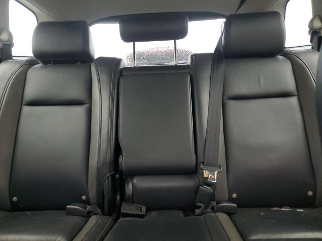 Photo 10 from auction – 2011 MAZDA CX-9 with VIN JM3TB3CV6B0313001