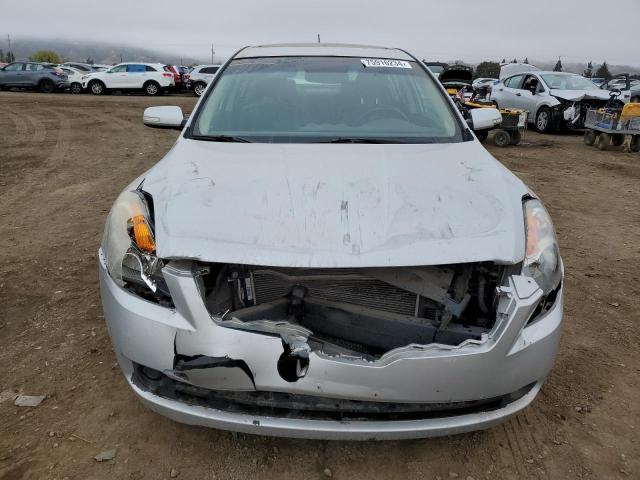 Photo 5 from auction – 2007 NISSAN ALTIMA HYB with VIN 1N4CL21E77C222687