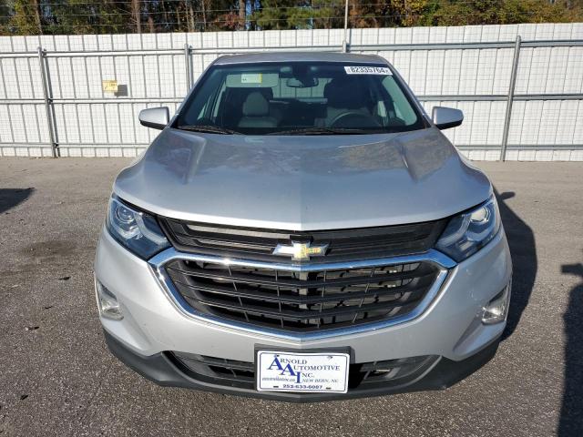 Photo 5 from auction – 2018 CHEVROLET EQUINOX LT with VIN 2GNAXJEV5J6193062