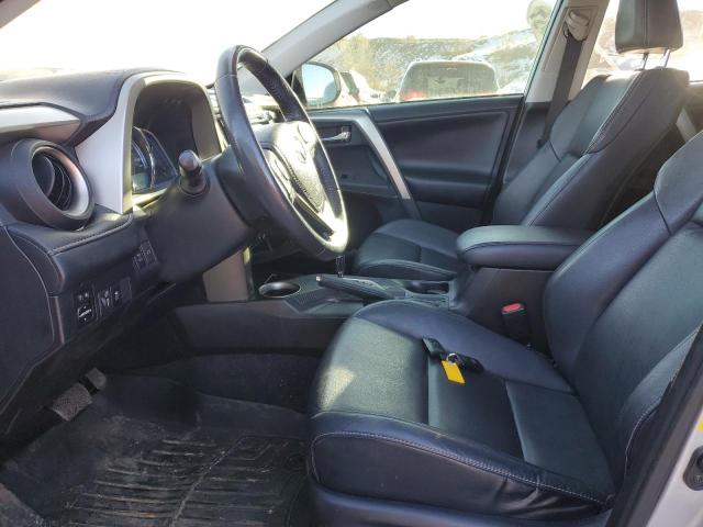 Photo 7 from auction – 2013 TOYOTA RAV4 LIMIT with VIN 2T3DFREV1DW020302