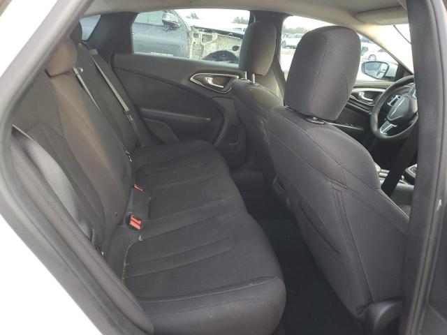 Photo 10 from auction – 2015 CHRYSLER 200 LIMITE with VIN 1C3CCCAB8FN709703