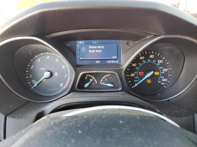Photo 9 from auction – 2014 FORD FOCUS SE with VIN 1FADP3F24EL145271