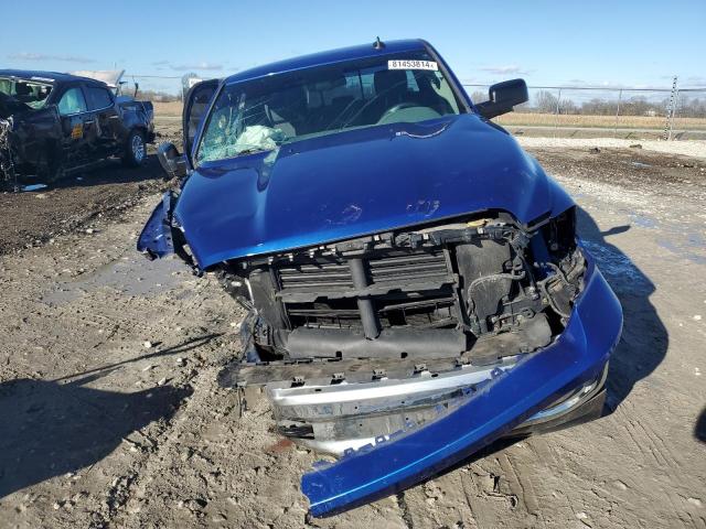 Photo 5 from auction – 2015 RAM 1500 SLT with VIN 3C6RR7LTXFG597133