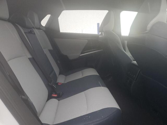 Photo 10 from auction – 2024 SUBARU SOLTERRA P with VIN JTMABABAXRA050678