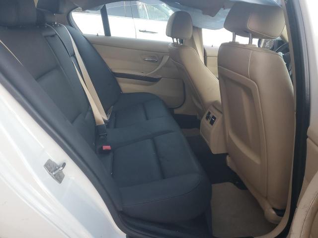 Photo 10 from auction – 2010 BMW 328 I with VIN WBAPH7G55ANM52691