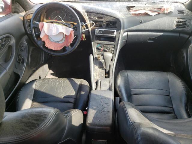 Photo 8 from auction – 1994 TOYOTA CELICA BAS with VIN JT2AT00N6R0028351