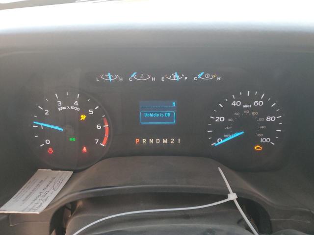 Photo 9 from auction – 2020 FORD F250 SUPER with VIN 1FT7W2B62LED97681