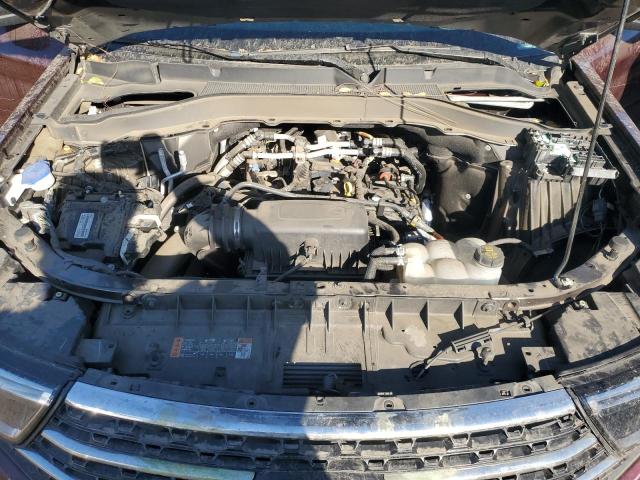 صورة رقم 12 من المزاد - 2022 FORD EXPLORER X مع VIN 1FMSK8DH4NGA20506
