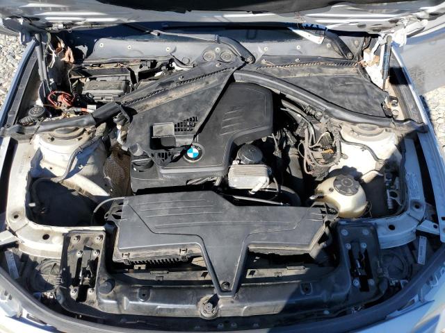 Photo 11 from auction – 2013 BMW 328 I with VIN WBA3A5G54DNP21226