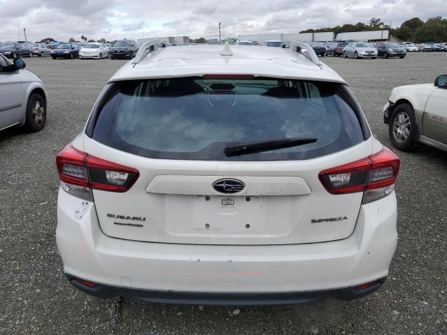 Photo 6 from auction – 2020 SUBARU IMPREZA PR with VIN 4S3GTAD63L3714086