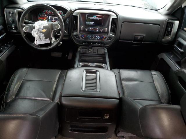 Zdjęcie 8 z aukcji – 2017 CHEVROLET SILVERADO z VIN 3GCUKSECXHG456962