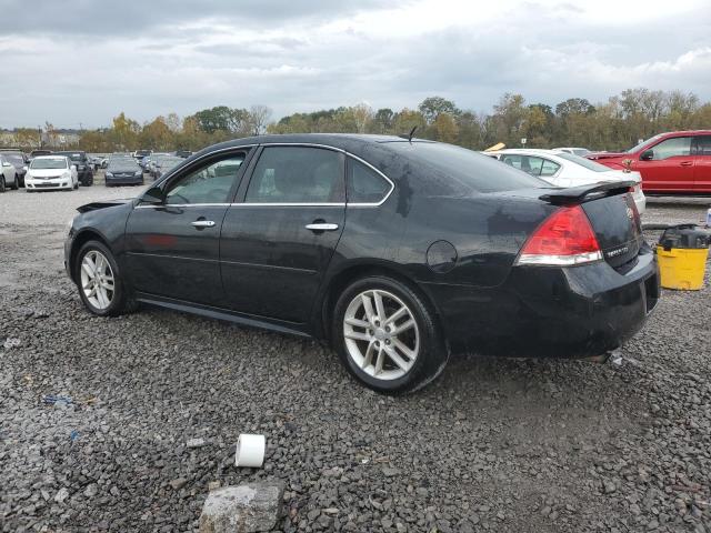 Photo 2 from auction – 2016 CHEVROLET IMPALA LIM with VIN 2G1WC5E3XG1138279