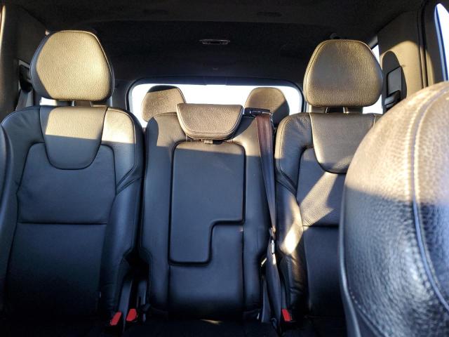 Photo 10 from auction – 2018 VOLVO XC90 T6 with VIN YV4A22PK0J1197231