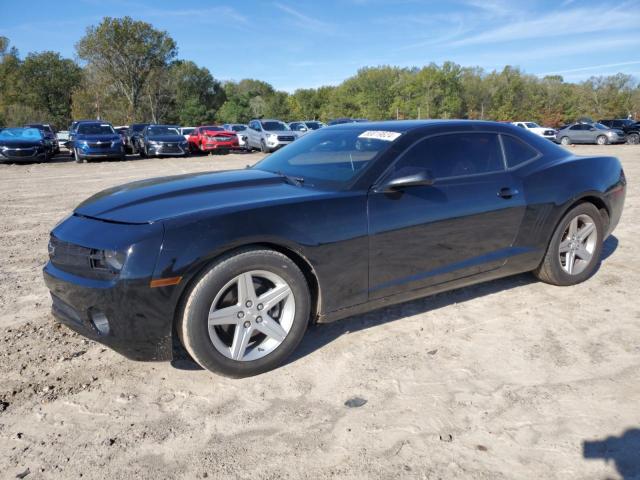 Zdjęcie 1 z aukcji – 2011 CHEVROLET CAMARO LT z VIN 2G1FB1ED2B9169637