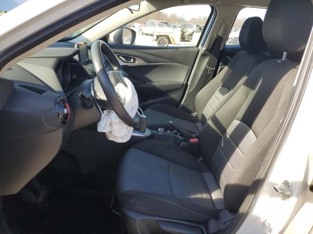 Photo 7 from auction – 2018 MAZDA CX-3 SPORT with VIN JM1DKFB77J0332009