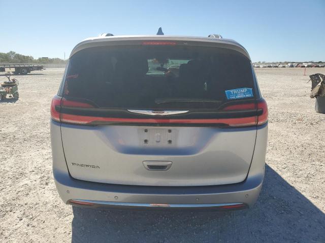 Photo 6 from auction – 2021 CHRYSLER PACIFICA T with VIN 2C4RC1BG8MR595688