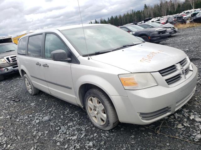 Photo 4 from auction – 2010 DODGE GRAND CARA with VIN 2D4RN4DE9AR365227