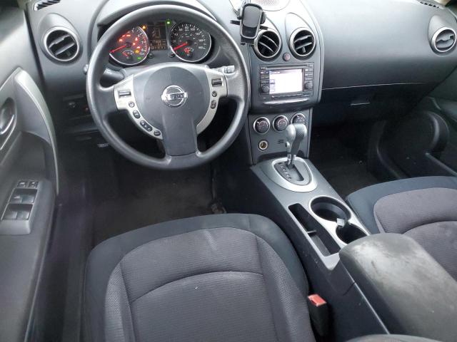 Photo 8 from auction – 2011 NISSAN ROGUE S with VIN JN8AS5MT7BW163314