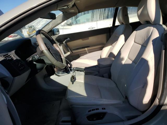 Photo 7 from auction – 2007 VOLVO C70 T5 with VIN YV1MC68217J016286