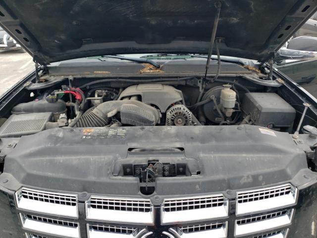 Photo 11 from auction – 2012 CADILLAC ESCALADE E with VIN 3GYT4NEFXCG179606