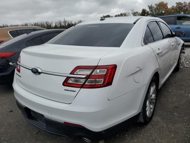 Photo 3 from auction – 2017 FORD TAURUS SE with VIN 1FAHP2D80HG109920