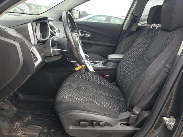 Photo 7 from auction – 2013 CHEVROLET EQUINOX LT with VIN 1GNALDEK6DZ100786