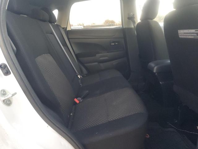 Photo 11 from auction – 2016 MITSUBISHI OUTLANDER with VIN JA4AR3AW0GZ041663