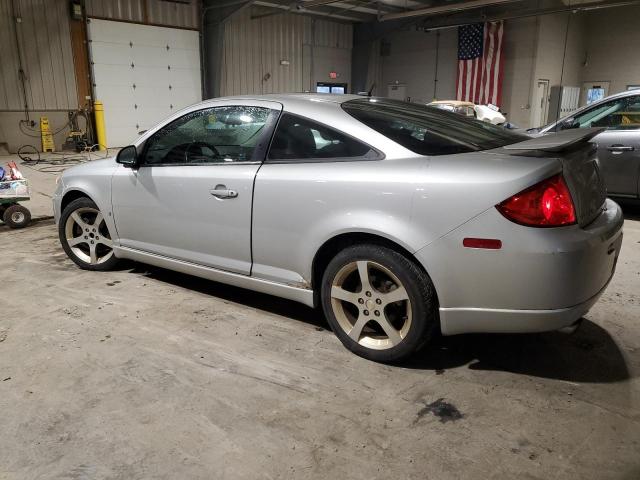 Photo 2 from auction – 2008 PONTIAC G5 GT with VIN 1G2AN18B287289682