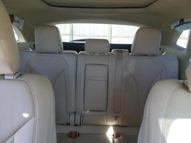Foto 10 de la subasta – 2015 LINCOLN MKC con VIN 5LMTJ2AHXFUJ10137
