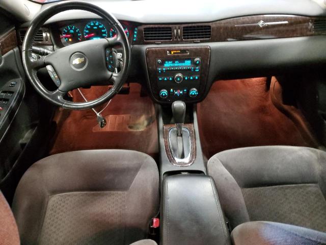 Photo 8 from auction – 2014 CHEVROLET IMPALA LIM with VIN 2G1WB5E3XE1165563
