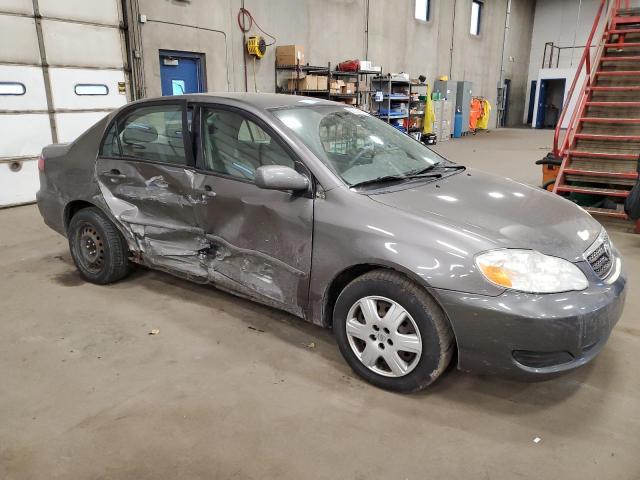Photo 4 from auction – 2007 TOYOTA COROLLA CE with VIN 1NXBR32EX7Z881071