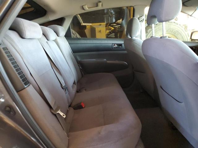Photo 10 from auction – 2008 TOYOTA PRIUS with VIN JTDKB20U283302790