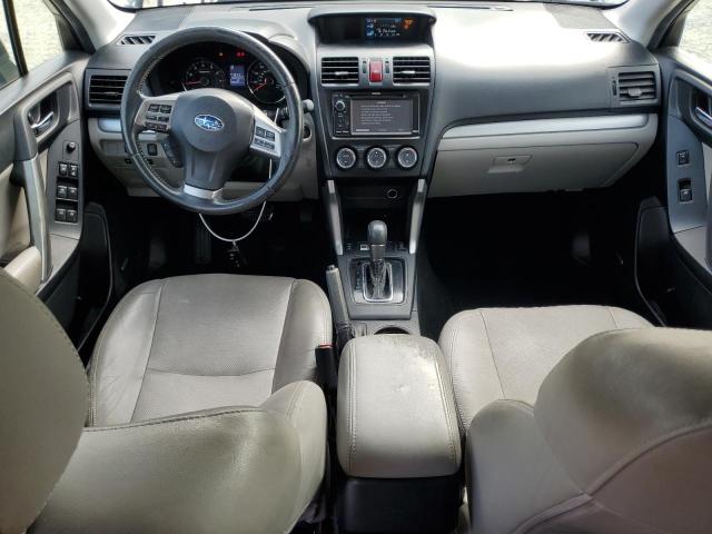 Photo 8 from auction – 2015 SUBARU FORESTER 2 with VIN JF2SJAWC6FH595722