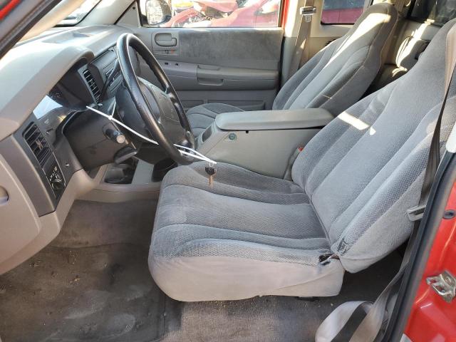 Photo 7 from auction – 2004 DODGE DAKOTA SLT with VIN 1D7GL42KX4S503790