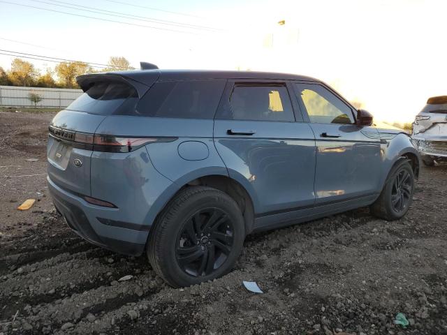 Photo 3 from auction – 2023 LAND ROVER RANGE ROVE with VIN SALZJ2FX4PH177837