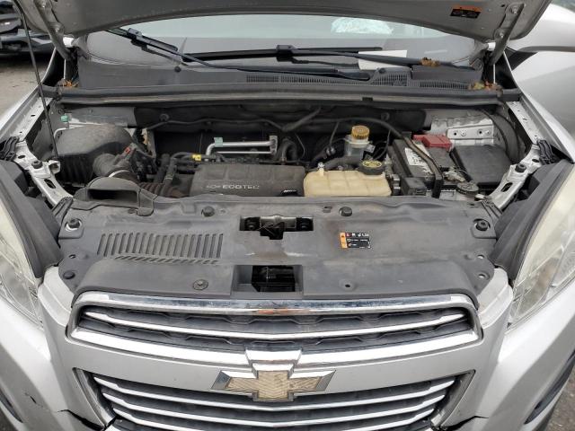 صورة رقم 12 من المزاد - 2015 CHEVROLET TRAX 1LS مع VIN 3GNCJPSB8FL256732