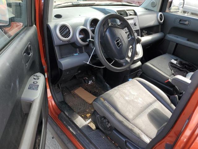 Photo 8 from auction – 2005 HONDA ELEMENT EX with VIN 5J6YH28685L028449