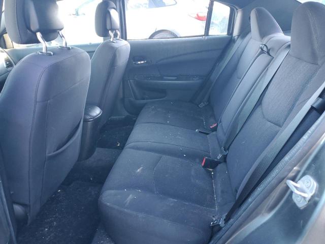 Photo 10 from auction – 2013 CHRYSLER 200 TOURIN with VIN 1C3CCBBG5DN751697