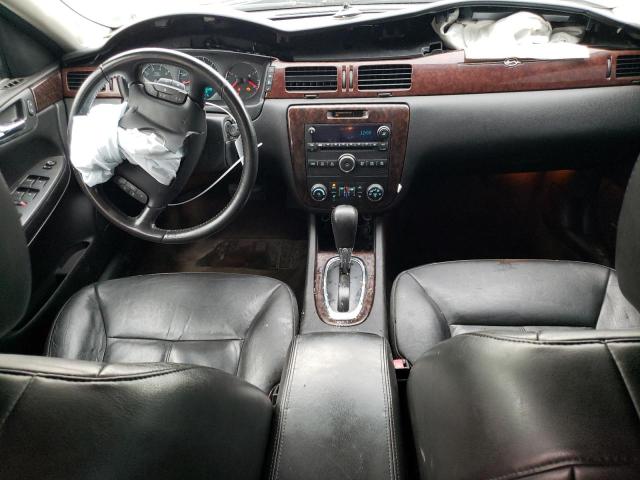 Photo 8 from auction – 2014 CHEVROLET IMPALA LIM with VIN 2G1WC5E32E1155848