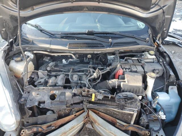 Photo 11 from auction – 2017 FORD FIESTA SE with VIN 3FADP4EJ7HM123900
