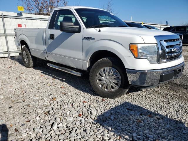 Photo 4 from auction – 2011 FORD F150 with VIN 1FTNF1CF0BKD39388
