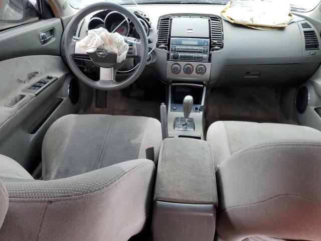 Photo 8 from auction – 2005 NISSAN ALTIMA S with VIN 1N4AL11D55C104398